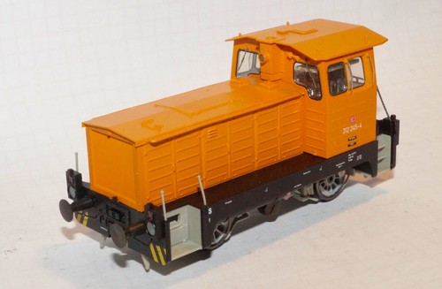 Brawa 0555 diesellok db - brawa,
