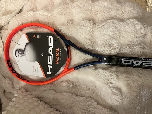 Tennisschläger head radical - head,