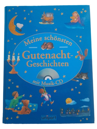 Unipart kinderbuch meine - unipart,