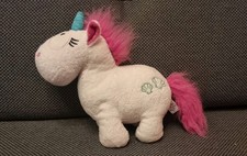 Nici Einhorn Unicorn  Leonore ca. 22cm SELTEN