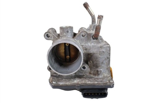 Drosselklappe mitsubishi colt - drosselklappe,