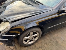 Kotflügel vorne links