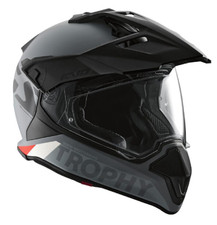 BMW Motorrad Helm GS Carbon