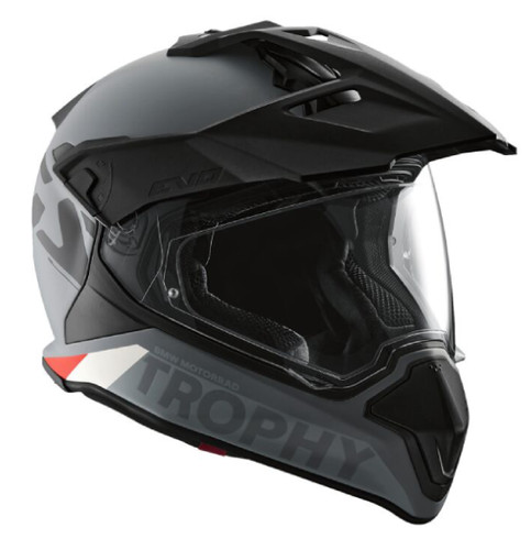 Bmw motorrad helm carbon - bmw,