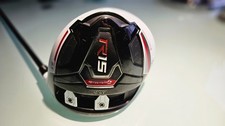 Taylor Made Driver R15, 9,5°