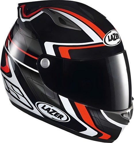 Lazer osprey genius - osprey,
