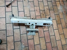 Renault Twingo 2 II CN CN0 Schlossträger Frontmaske Frontblech TED69 Platin Grau