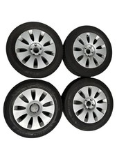 4F0601025N Audi A6 4F Alufelgen 7x16 Zoll ET35 5x112