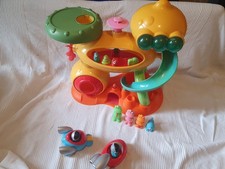 ELC Happyland Marsian