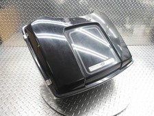 2009 06-13 Harley Street Glide