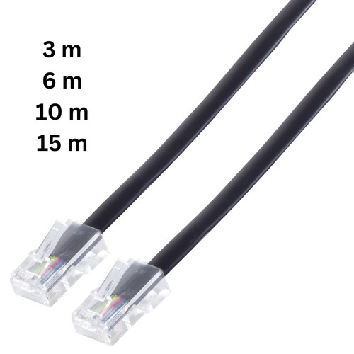 Isdn anschlusskabel rj45 - anschlusskabel,