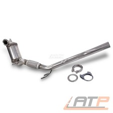 DIESELPARTIKELFILTER DPF FÜR