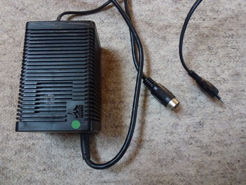 Retro atari sf314 - sf314, 3,5"