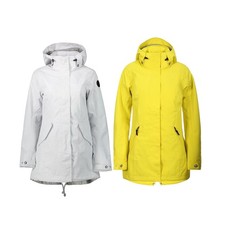 Icepeak EP Aberdeen Damen Gelb