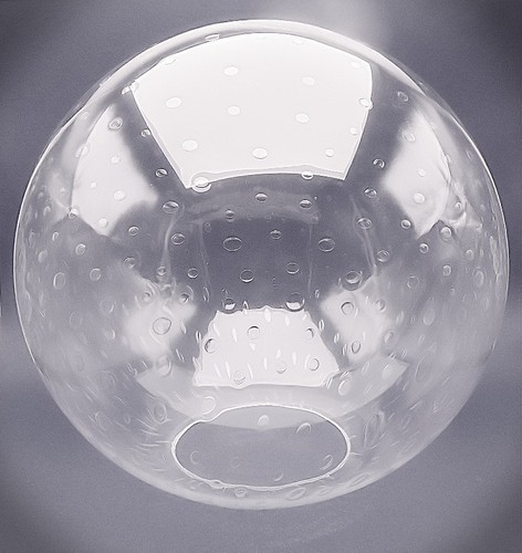 Ersatzglas blasenglas große - ersatzglas,