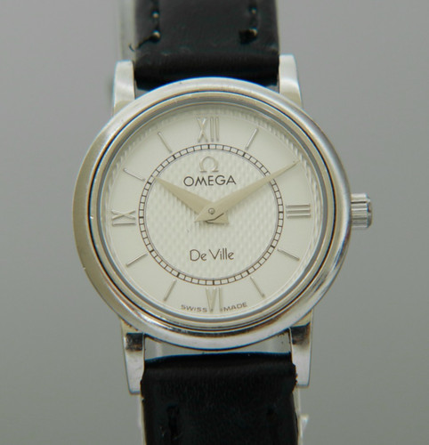 Vintage omega ville - vintage, de