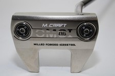 Mizuno M.Craft OMOI 06 Double