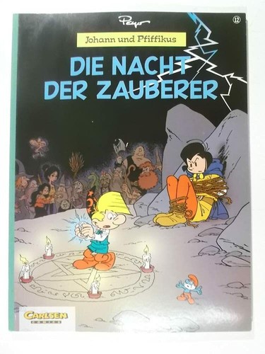Johann und pfiffikus - und, bd.12