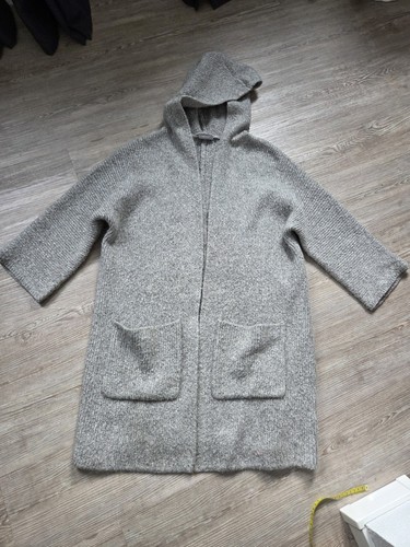 Yessica strickjacke - s/m,