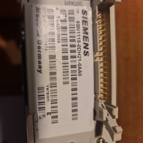 Siemens 6sn1118 0dh21 0aa0 - siemens, 6sn1118-0dh21-0aa0