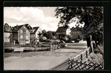 Buntenbock im Oberharz, auf