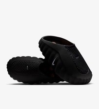 Nike Mind 001 Slide Black