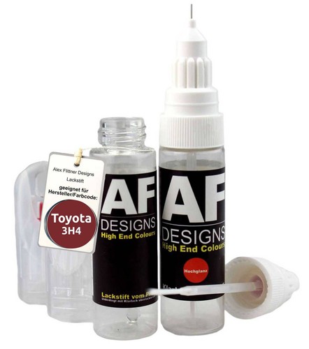 Lackstift für toyota - für, 3h4