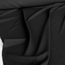 3m schwarz Bekleidungsstoff