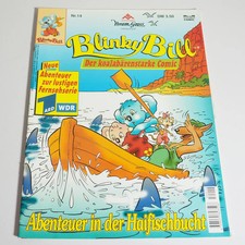 Blinky Bill Nr. 14 Comic