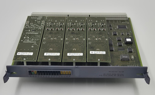 Bosch tenovis baugruppe - tenovis, uip