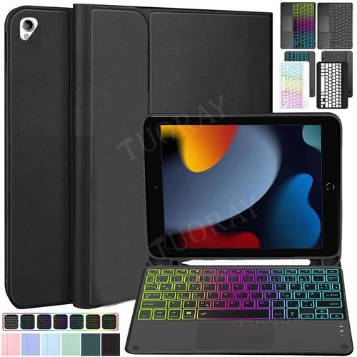 Für apple ipad 7th - 9, gen