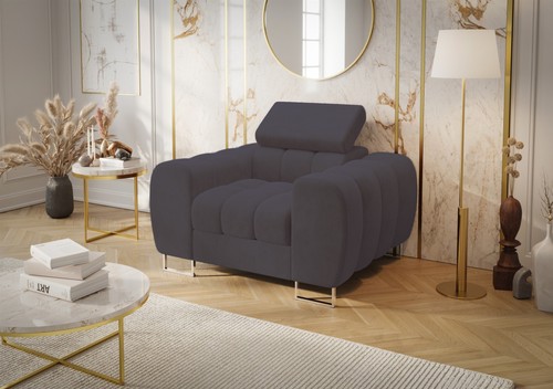 Sessel designersessel bastien - designersessel,