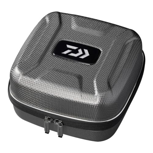 Daiwa semi hard - semi-hard, cover
