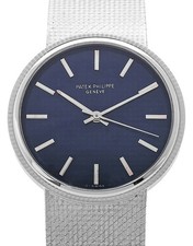 Patek philippe calatrava - patek,