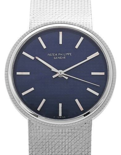Patek philippe calatrava - philippe,