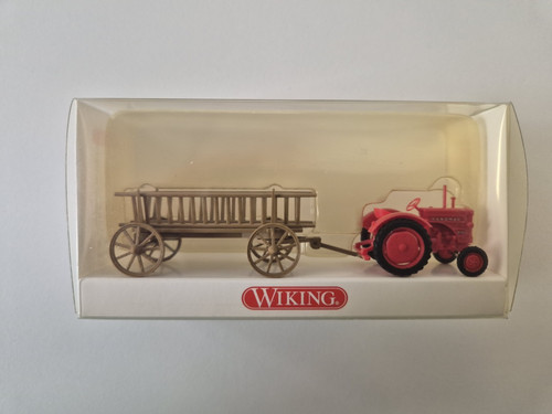 Wiking 893 leiterwagen - 893, 31