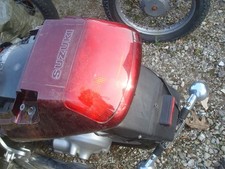 Rücklicht Heckleuchte