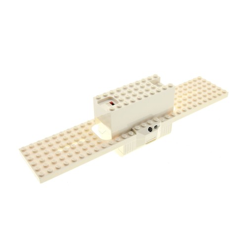 Lego elektrik eisenbahn - 1x,