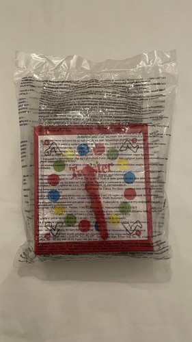 Mcdonald happy meal - mcdonald’s,
