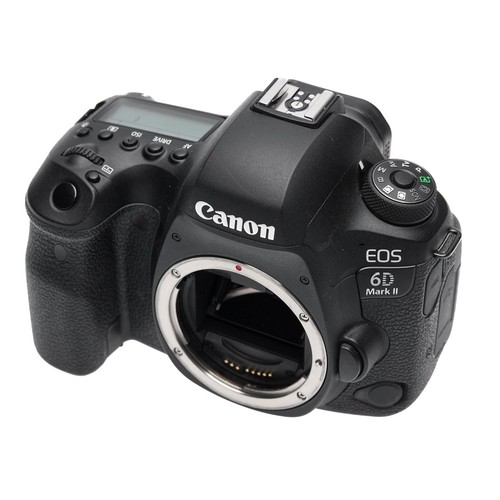 Canon eos mark gebraucht - canon,