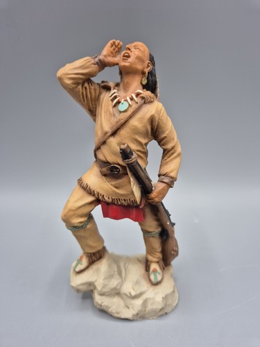 Castagna indianer - castagna,