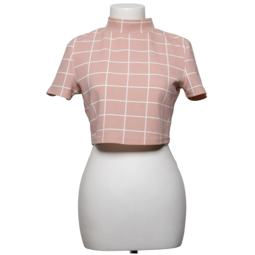 Shein crop top - shein,, m