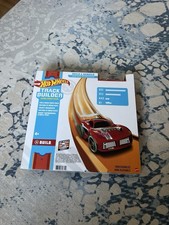 Hot Wheels Bahn Track Builder