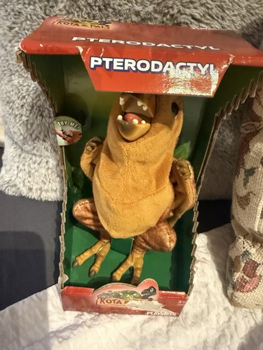 Playskool kota pals - playskool, &