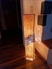 Exklusive Designer-Stehleuchte