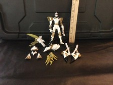 Vintage Bandai Mighty Morphin