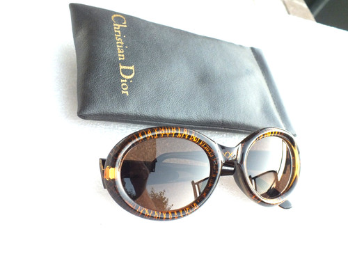 Vintage christian dior - christian,