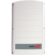 SolarEdge SE 4K-25K mit SetApp
