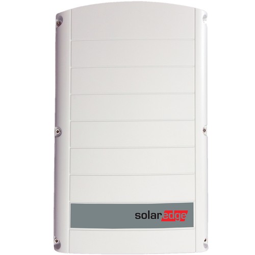 Solaredge 25k mit setapp - se, 4k-25k