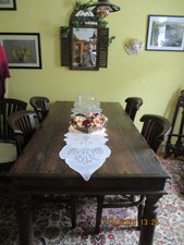 Essgruppe, Sitzgruppe